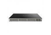 D-Link DGS-3630-28TC Switch L3 20xGB 4xSFP 4x10GB