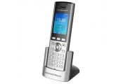 Grandstream Telefono WIFI WP820