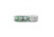 Intenso 3502480 Lpiz USB 2.0 Rainbow 32GB Transp