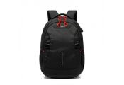 EWENT EW2526 Mochila notebook 15.6" Con puerto USB