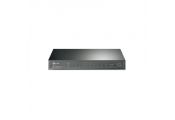 TP-LINK SG2210P Switch 8xGB PoE+ 2xSFP