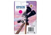 Epson Cartucho 502 Magenta