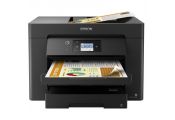 Epson Multifuncin WorkForce WF-7830DTWF