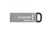 Kingston DataTraveler DTKN 128GB USB 3.2 Gen1 Plat