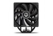 Nox Ventilador HUMMER H-224 NOIR  CPU COOLE