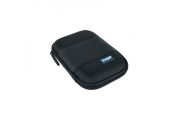 Tooq Funda resistente disco duro de 2,5" Negro