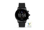 Fossil Smartwatch Gen 5 pantalla tctil, altavoz, frecuencia cardaca, GPS, NFC y notificaciones