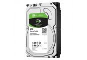 Seagate BarraCuda ST8000DM004 8TB 3.5" SATA3