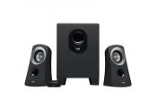 Logitech Altavoz 2.1 Z313 OMNIDIRECCIONAL 25W