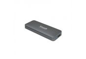 Tooq Caja Externa para discos SSD M.2 NGFF USB