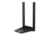 TP-LINK Archer T4U Plus Tarjet Red WiFi AC1300 USB