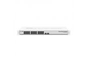 MikroTik CSS326-24G-2S+RM Switch 24xGB 2xSFP+