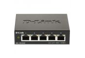 D-Link DGS-1100-05V2 Switch 5xGigabit EasySmart