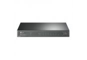 TP-Link SG2008P Switch 8xGb 4xPoE+