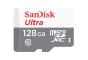 Sandisk SDSQUNR-128G-GN3MA microSDXC 128 CL10 c/a