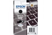 Epson Cartucho WF-4745 Negro