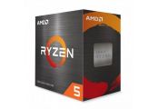 AMD RYZEN 5 5600X 4.6GHz 35MB 6 CORE AM4 BOX+Disip