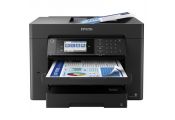 Epson Multifuncin WorkForce WF-7840DTWF