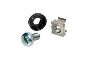 Monolyth Tornillo arm. Philips+tuerca M6x16 50 uds