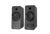 NGS Altavoz Gaming GSX-200 20W Supergraves