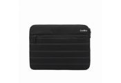 Coolbox Funda Portatil 11.6" Negro-Impermeable