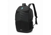 DeepGaming Mochila Portatil  15.6" Negro