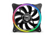 Nox Ventilador Gaming X-FAN LED ARGB