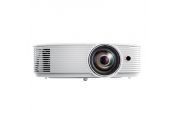 Optoma X309ST Proyector XGA 3700L corta distancia