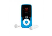 SPC Reproductor MP4 Pure SoundExtreme 8GB Azul