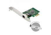 Edimax EN-9225TX-E Tarjeta Red 2.5GbE PCI-E LP