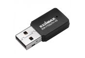 Edimax EW-7722UTN V3 Tarjeta Red WiFi N300 USB