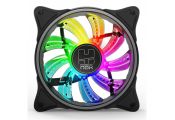 NOX HUMMER A-FAN Ventilador ARGB INNER GLOW FAN