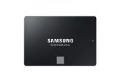 Samsung 870 Evo SSD 250GB 2.5" SATA3