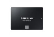 Samsung 870 Evo SSD 2TB 2.5" SATA3