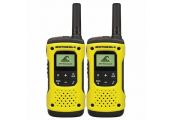 MOTOROLA T92 H2O Walkie Talkie 10Km 8CH IP67 Duo