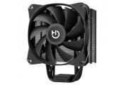 Hiditec CPU COOLER C12 PWM Black