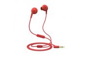 Energy Sistem Aur+Mic In ear Style 2+ Raspberry