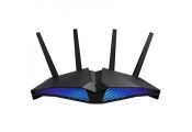 Asus DSL-AX82U Router AX5400 WiFi6 1xDSL AiMesh