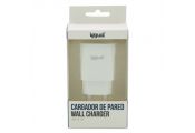 iggual Cargador de pared 1xUSB 5V/2A (10W)