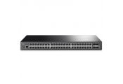 TP-Link SG3452 JetStream Switch L2 48xGB 4Slots