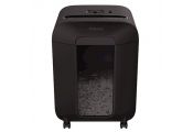 Fellowes Destructora LX85 corte partculas 4x40mm