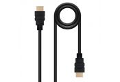 Nanocable Cable HDMI V.1.3  1,8 metros