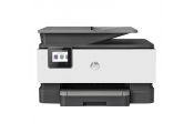 HP Multifuncin Officejet Pro 9010e Wifi/fax/Dple