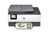 HP Multifuncin Officejet Pro 8022e Wifi/fax/Dple