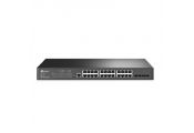 TP-Link SG3428 Switch 24xGB L2 4xSFP Rack