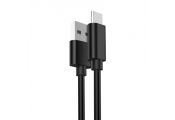 Ewent Cable USB-C A USB A, Carga y Datos 1M