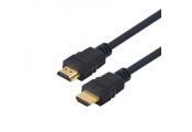 Ewent Cable HDMI 2.1  8K, Ethernet 3m