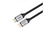 Ewent Cable HDMI 2.0 4K, Ethernet 1,8m