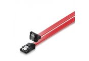 Ewent Cable S-ATA 1.5GBits/3GBits/6GBits -0,7m 90