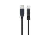 Ewent Cable USB 3.0  "A" M a "A" F 3,0 m